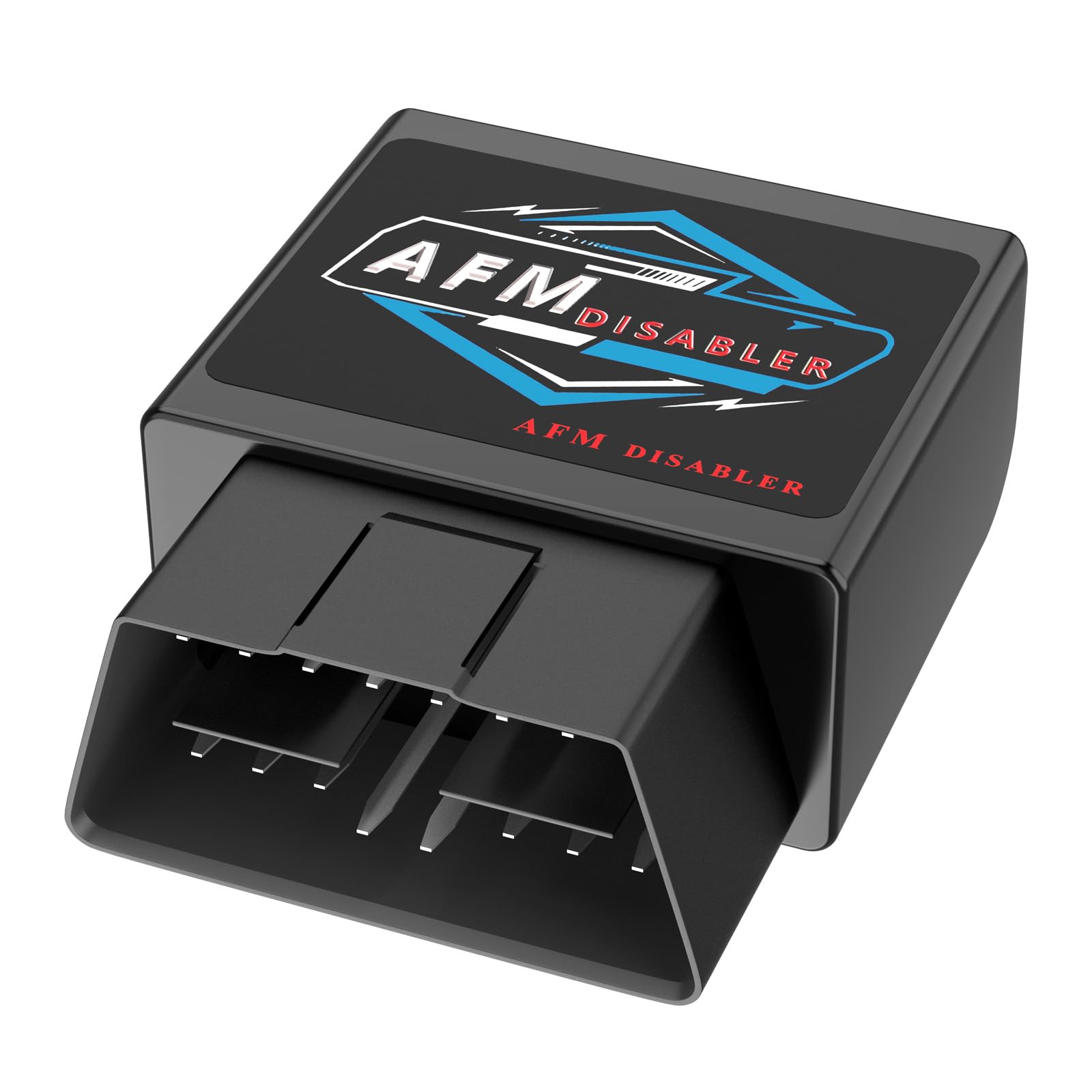 Photo 1 of Afm Disabler 5.3 Silverado, Afm/Dfm Dod Disabler, Active Fuel Management Delete Disabler Compatible with V6 and V8 Gm Motors(Chevy Gmc Sierra Gmc Yukon Cadillac Escalade Etc)4.3L 5.3L 6.0L 6.2L Black