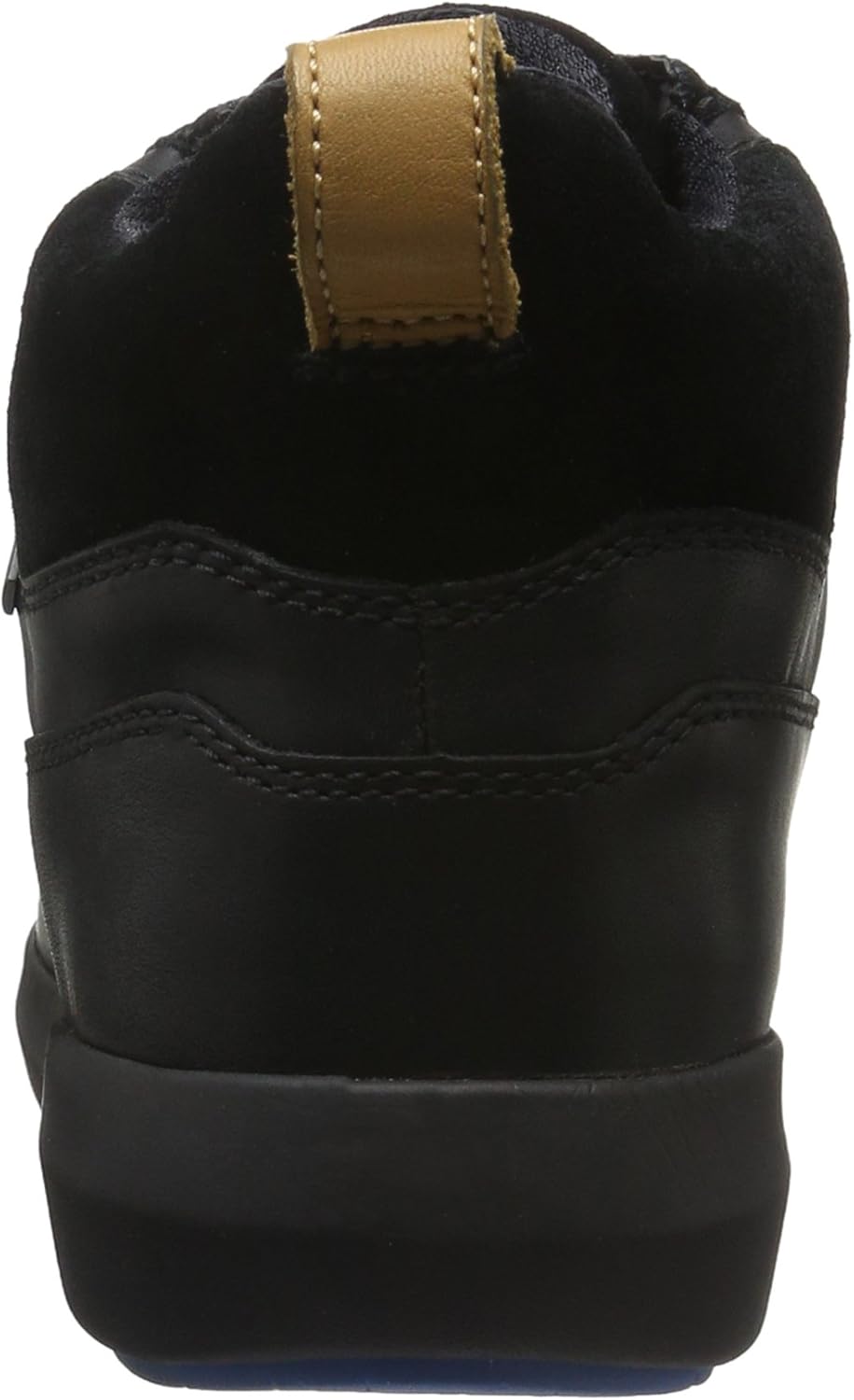 clarks triman up gtx