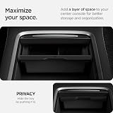 Spigen Center Console Tray for Tesla Model 3 2021-2023 and Model Y 2024 view 5