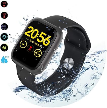 smartwatches fitness trackers