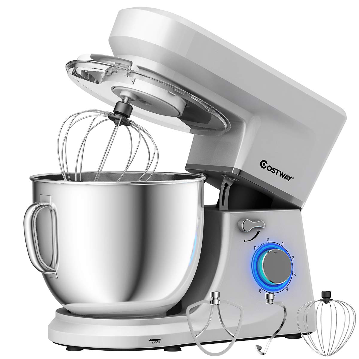 The 5 Best Cuisinart Food Mixer Uk