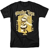 My Hero Academia Hard Rock Himiko Toga Unisex Adult T Shirt