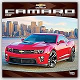 Camaro 2017 Square by
