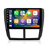Android 10.0 6GB 128GB Apple Car Play Radio