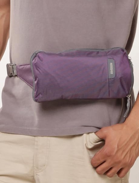 american trouser bag