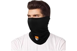 LANLFY SUMMER FR Neck Gaiter