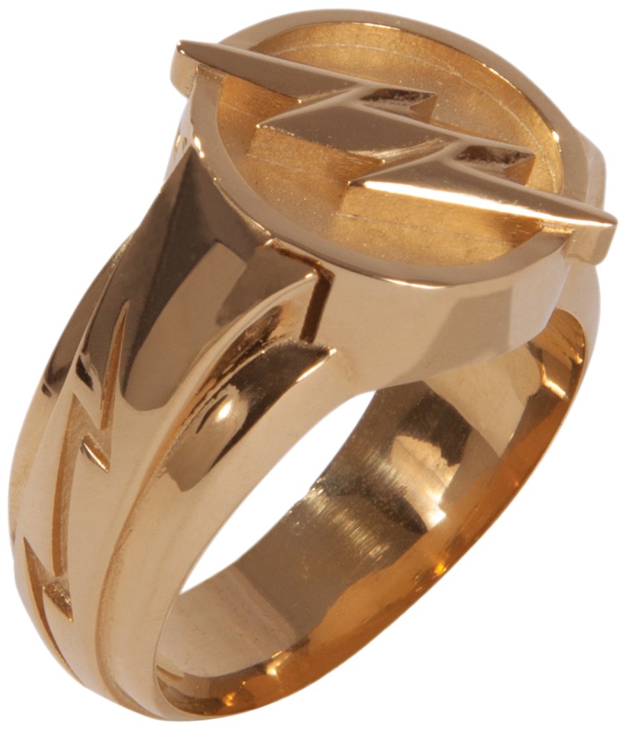 DC Collectibles TV Show The Flash ReverseFlash Ring Buy Online in