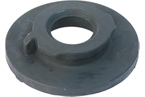 URO Parts 1K0512297D Coil Spring Seat