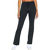 Balance Collection Womens Lina High Rise Bootcut Pant