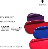 Schwarzkopf Chroma ID Bonding Color Mask Ruby Red 6-88 300 ml view 7