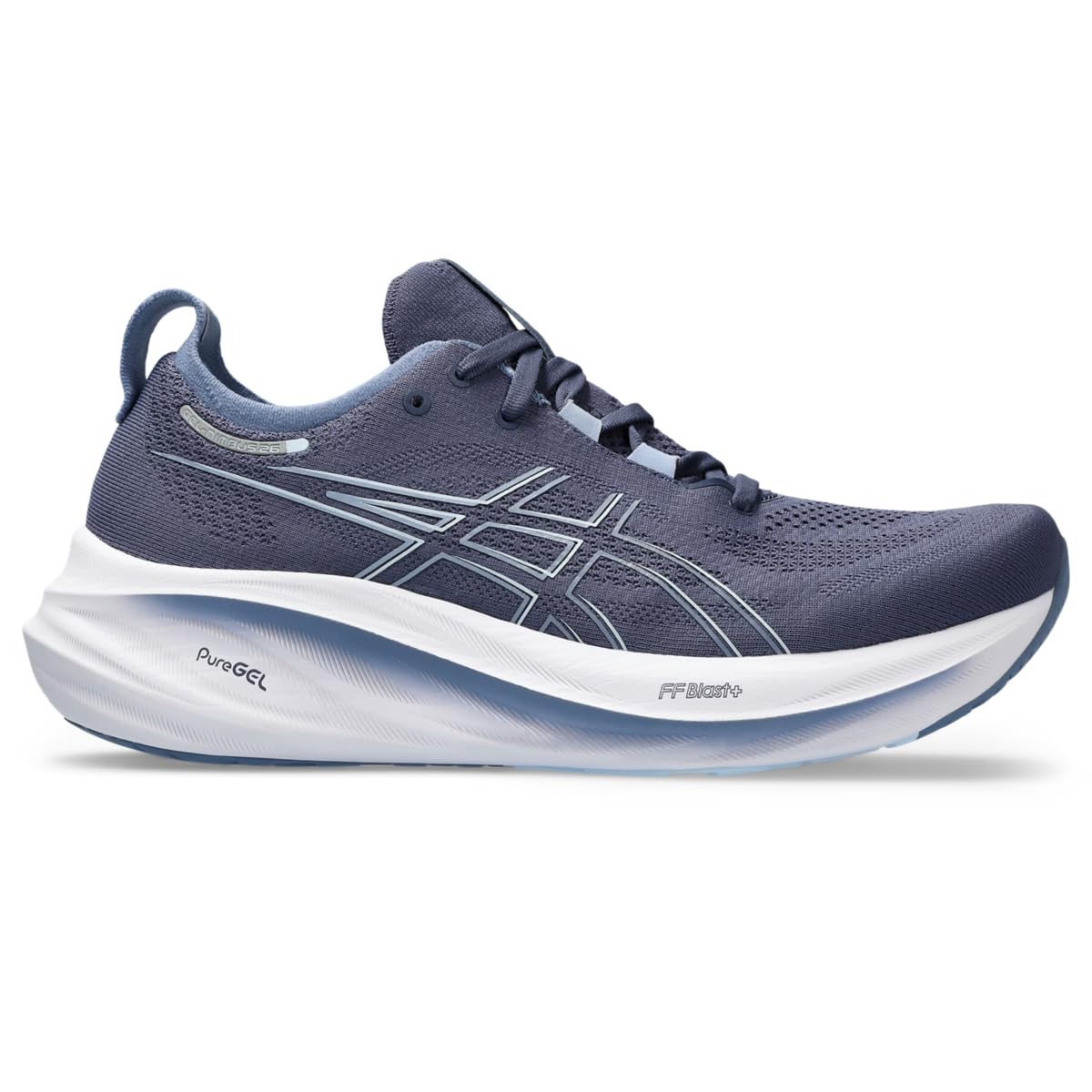 ASICS Men's Gel-Nimbus 26 Running