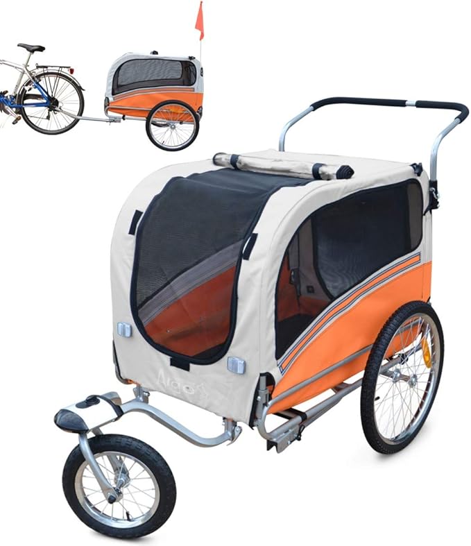 dog basket for bike argos