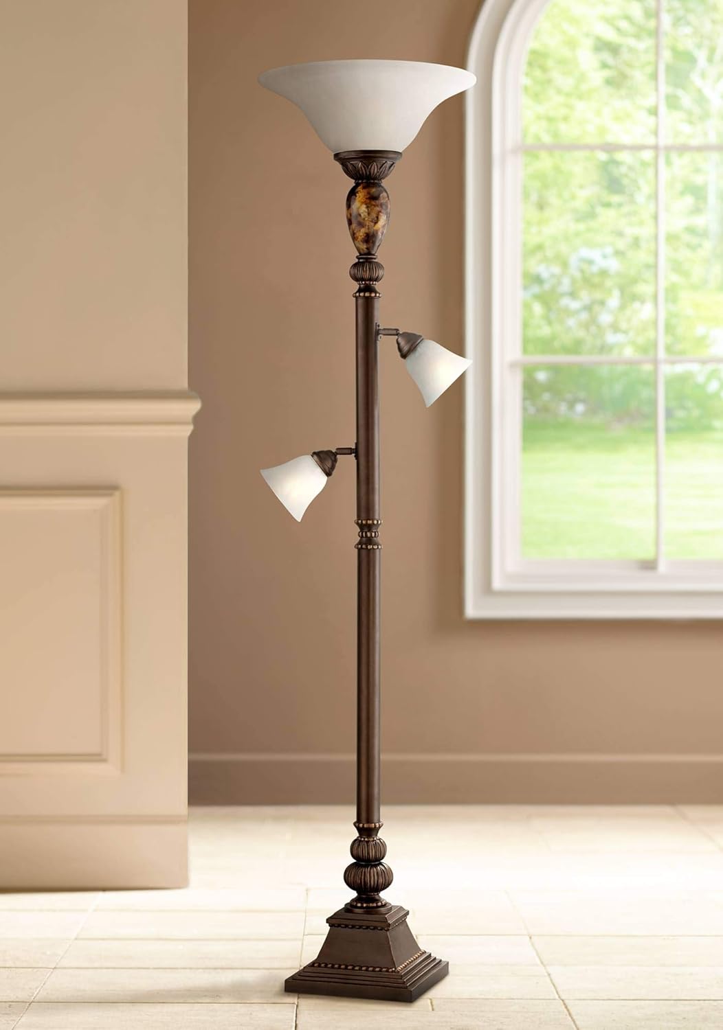 Best antique car table lamp