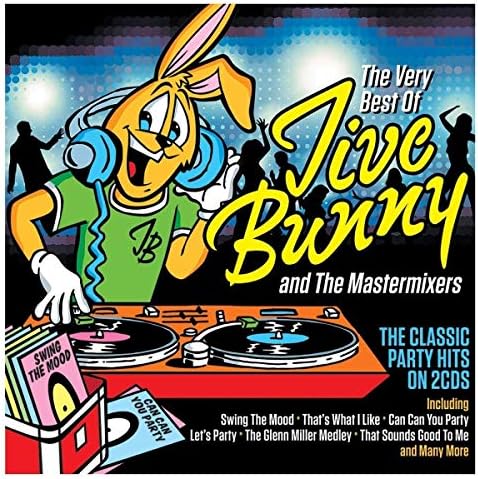 Jive Bunny & the Mastermixers - Classic Megamixes / Various