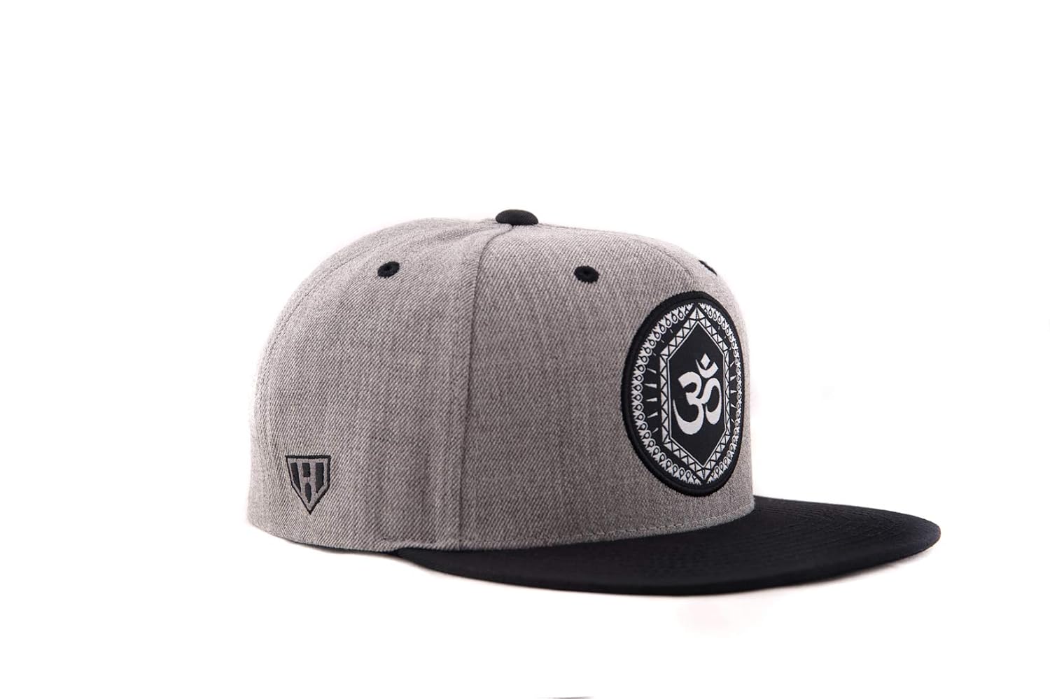 om cap