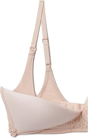 Natori Women's Grace Maternity Wire Free Contour Bra