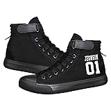 KPOP Skz Merch Shoes Sneakers Felix Lee Know