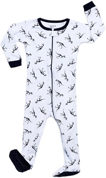 amazon baby boy pyjamas