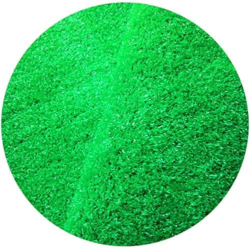 Wenzhe 人工芝 じゅうたん シミュレーション芝生 カーペット 玄関マット12mm 屋内 屋外の からかう 1x7m 緑 Color Size 12mm 複数のサイズ 激安通販ショッピング