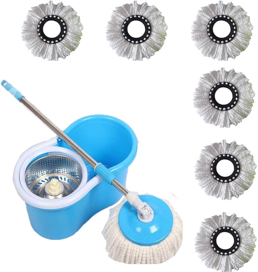 Navraj Mop for Home Cleaning