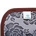 ComfiPet Premium Pet Heating Pad - Durable Waterproof Oxford Fabric Electric Warming Mat - Chew-Resistant Cord - Safe & Suitable for All Pets - AntiOverheat Temperature Control Thermostat Function