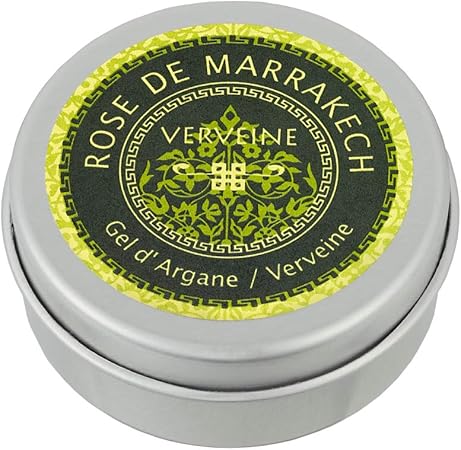 Amazon ローズ ド マラケシュ ジェル ド ヴェルヴェーン 15g アルガンオイル 70 配合 レモンバーベナの香りの保湿 ワックス ローズ ド マラケシュ Rose De Marrakech フェイスオイル 通販