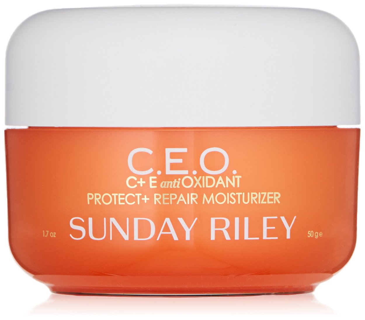 sunday riley ceo moisturiser