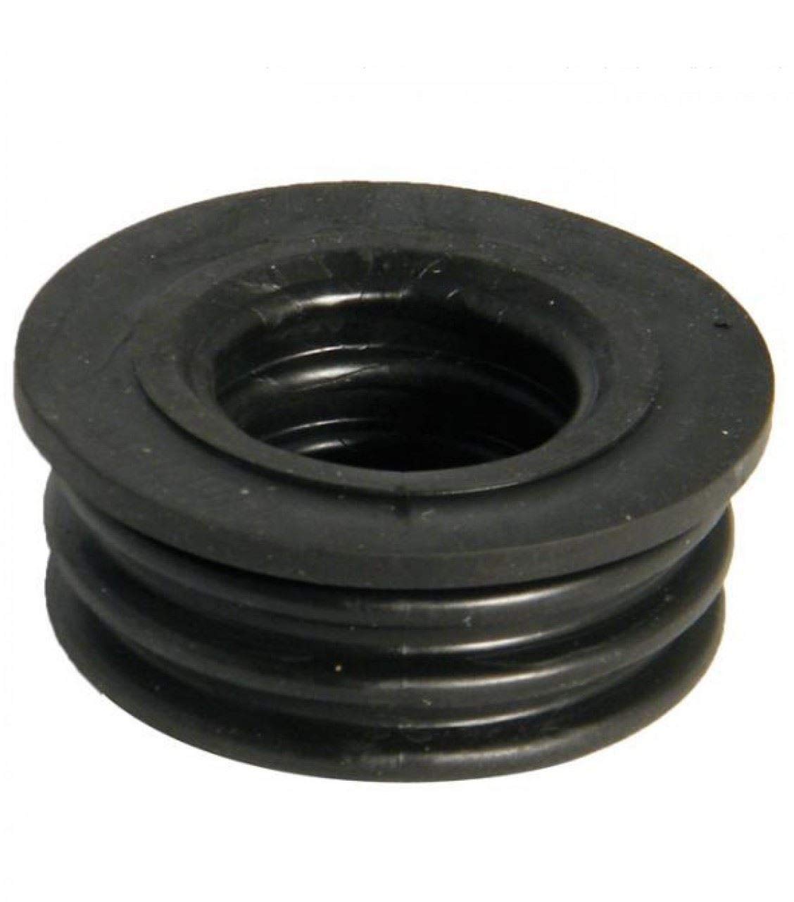 FLOPLAST boss Adaptor - Rubber 40mm - Bag of 2