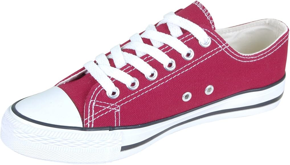 vintage style trainers