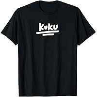 Amazon.com: KUMA Official Logo T-Shirt : Clothing, Shoes & Jewelry