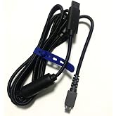 Razer USB Cable &amp; Cord for Wolverine, Wildcat &amp; Raiju Gaming Controllers - Xbox One &amp; PS4 Compatible