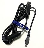 USB Cable & Cord for Razer Wolverine/Razer Wildcat