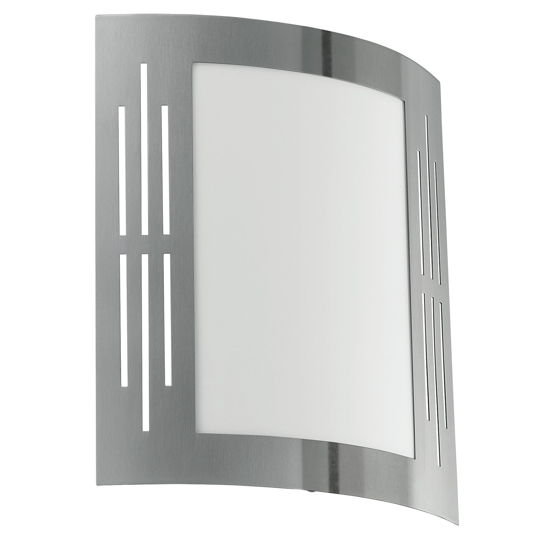 Eglo; My Light; My Style 82309 City, Steel, E27, Stainless Steel