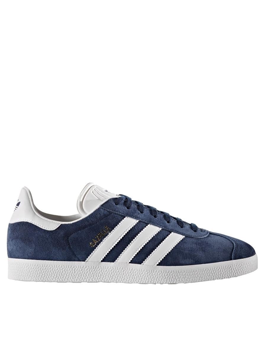 adidas Gazelle, Zapatillas de Deporte Unisex Adulto ...