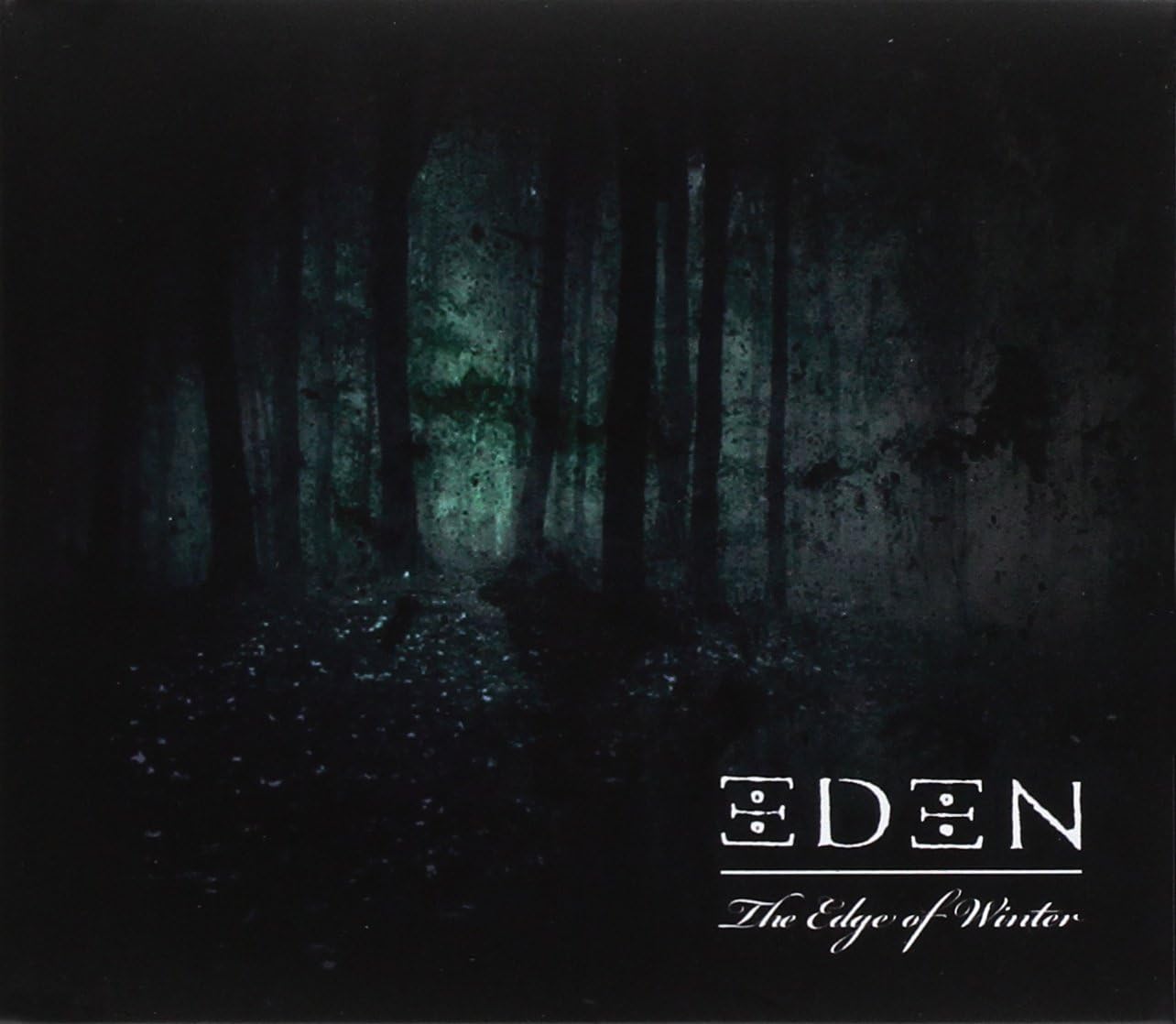 The Edge of Winter