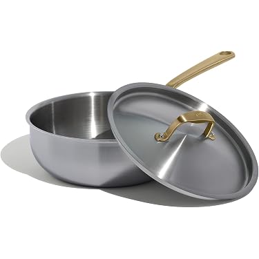 Amazon Best Sellers: Best Sauciers