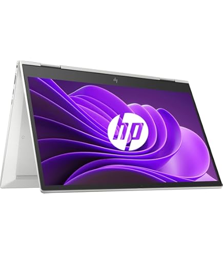 Amazon.com: HP EliteBook 830 G8 Laptop, 13.3