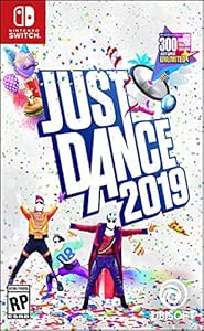 Just Dance 2019 - Nintendo Switch Standard Edition