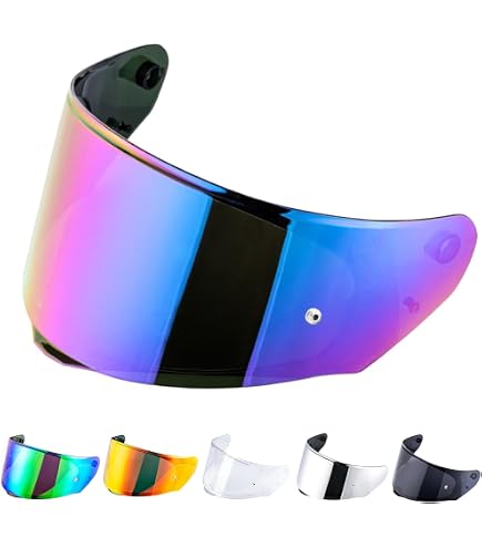 6 motorcycle helmets come in three types which are The Ultimate Motorcycle Helmet Sizing Guide: Finding Your Perfect Fit