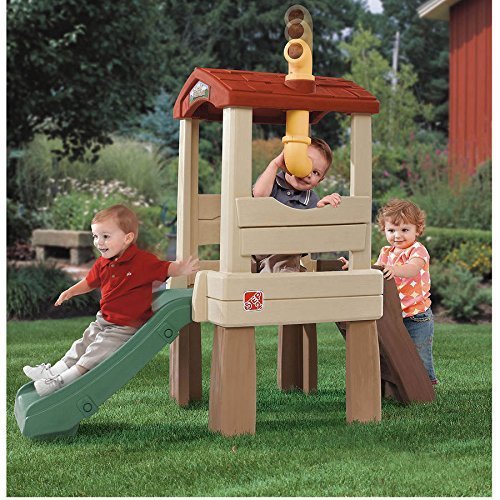 1 Toddlers+Playsets+Climbers+Playhouse+PlayhouseNEW