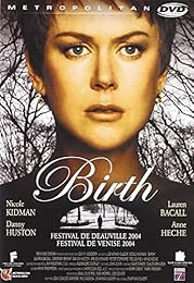 Fur - Portrait Imaginaire De Diane Arbus + Birth - Pack Spécial