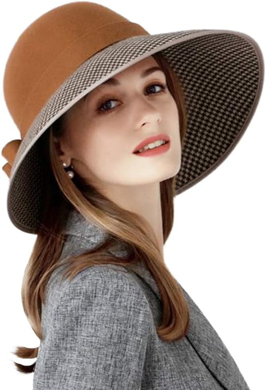 large brim hats ladies
