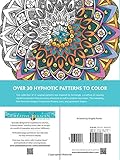 Image de Creative Haven Entangled Coloring Book (Adult Coloring)