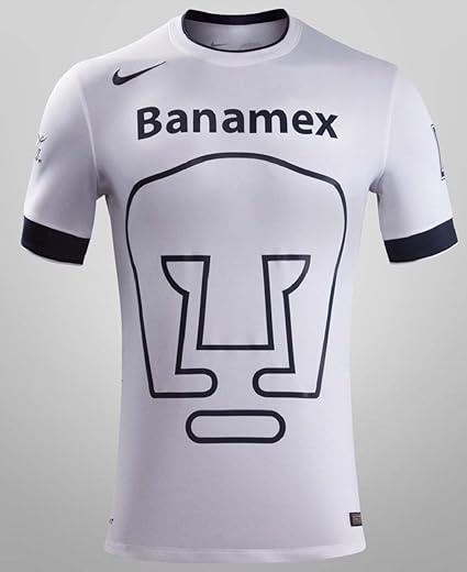 unam jersey