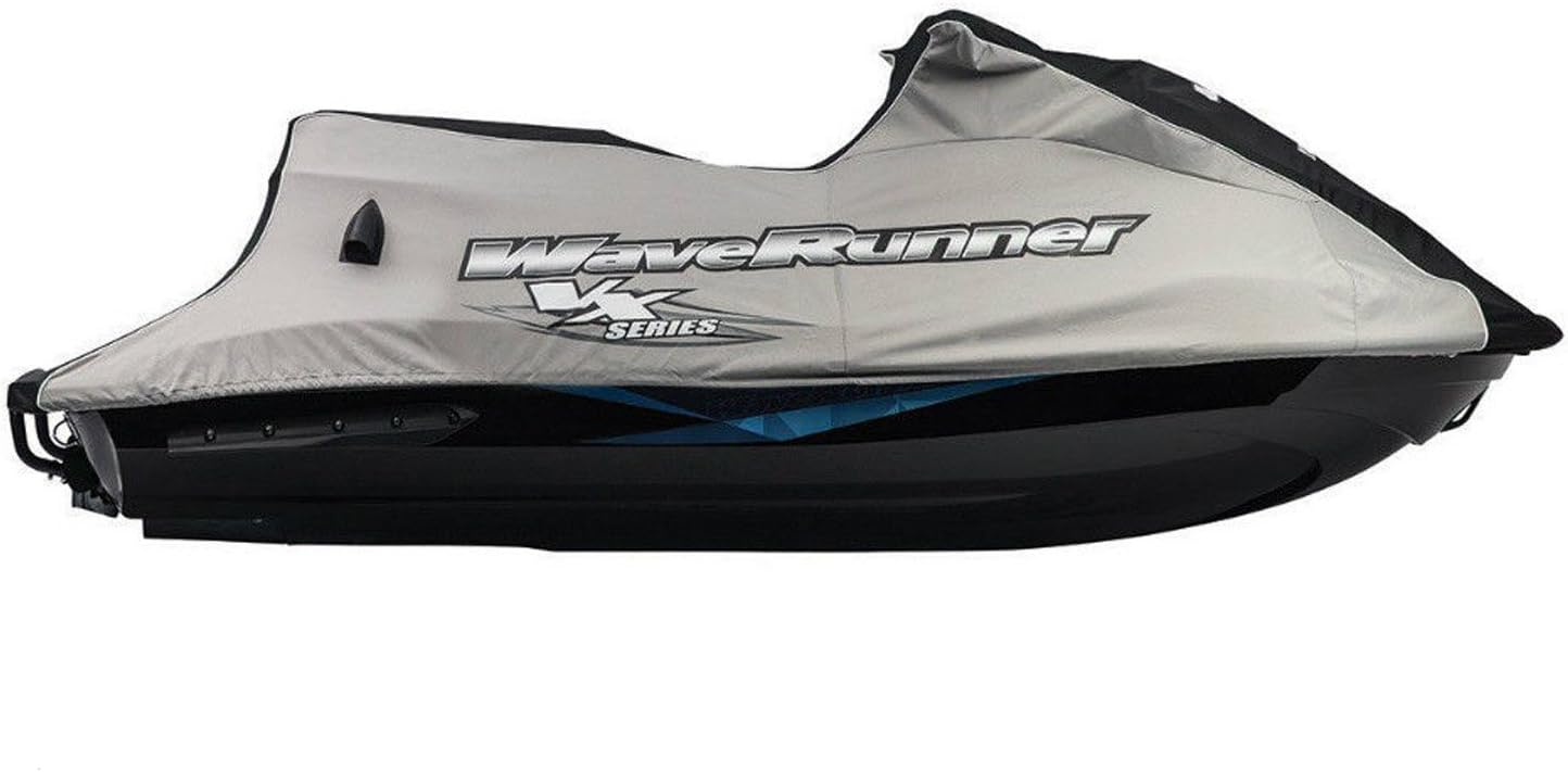 Yamaha Marine New OEM Black PWC Storage Cover Cruiser Waverunner MWV-CVRVX-CR-18