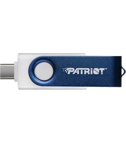 Amazon.com: Patriot XPORTER CORE 32GB USB 3.2 Gen 1 Type-A - Thumb