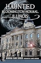 Haunted Snohomish (Haunted America)