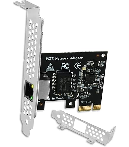 Amazon.com: QNAP QXG-5G1T-111C 5GBE Multi-GIG EXP Card PCIE 
