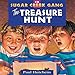 The Treasure Hunt: Sugar Creek Gang, Book 14 by 