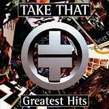 Take That Album: «Take That - Greatest Hits» (Front side)